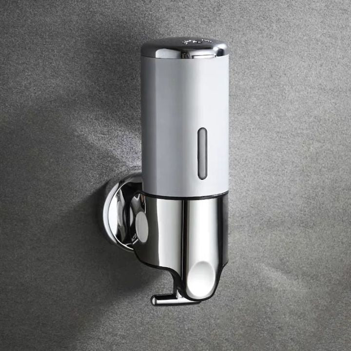Wall Mounted Soap Dispenser