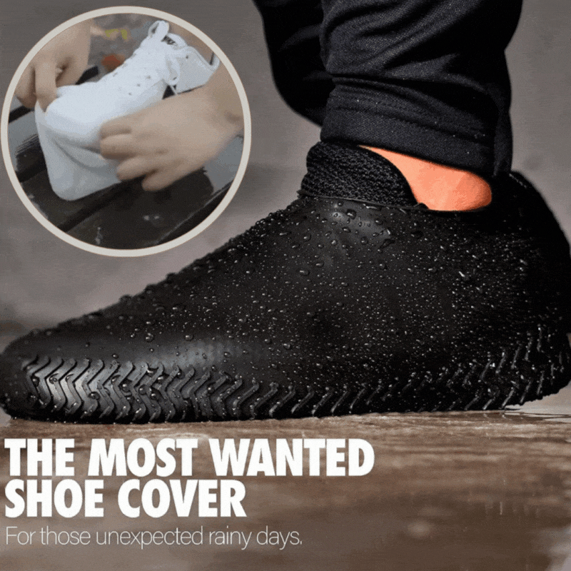 RainShoe™