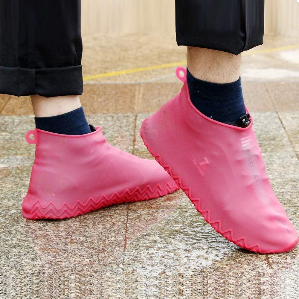 RainShoe™