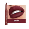 HANDAIYAN™ | Velvet matte lipstick