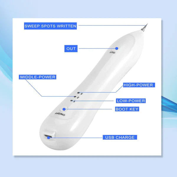 SpotClear™ | Dark Spot Vanisher in just Few Weeks