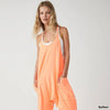 Alina™ Jumpsuit | Effortless Style, Double the Attention