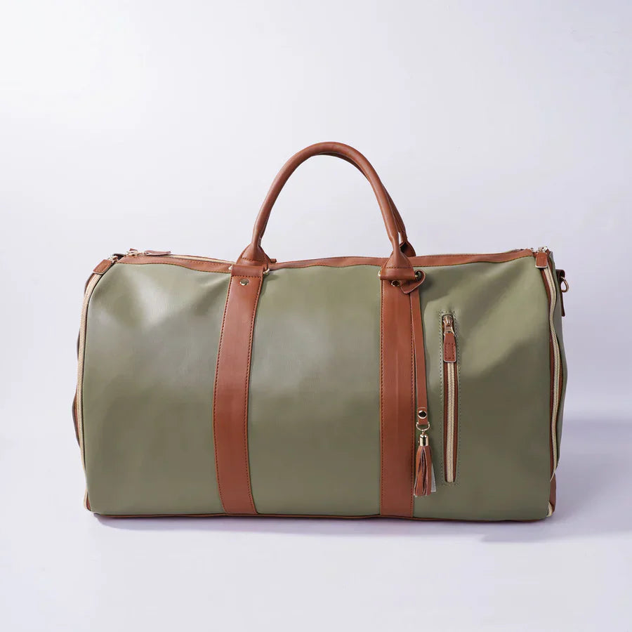 Voyago™ | Space-Saving Travel Bag for Getaways