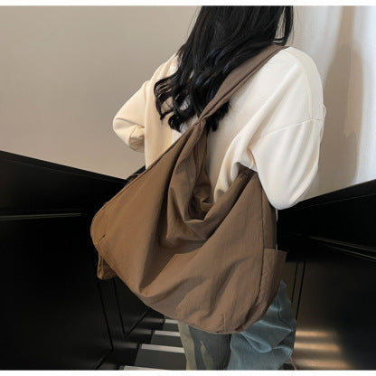 Large Capacity Crossbody Bag 30$ TODAY ONLY