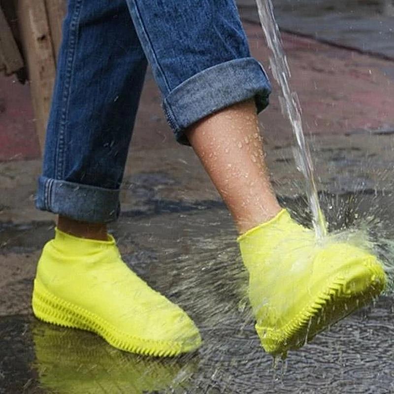RainShoe™