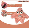 Glimstar Plush™ Dancing Stuffed Animal