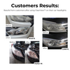 ClearView™ Headlight Repair Fluid