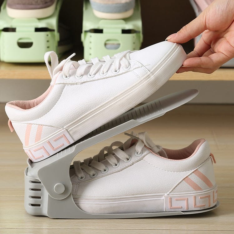 Maximise Your Shoe Storage in Seconds (x3)