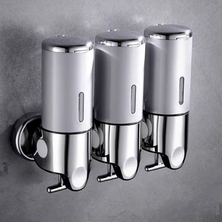 Wall Mounted Soap Dispenser