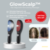 GlowScalp™ Head Massager Brush