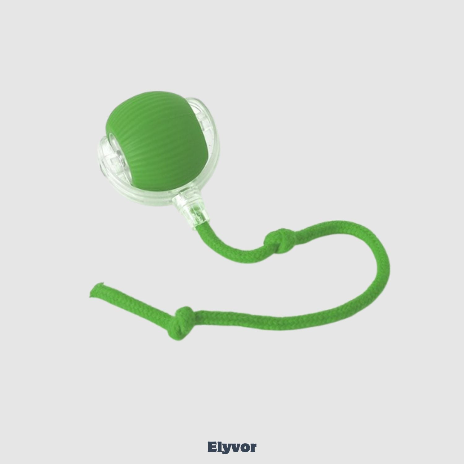 Elyvor™ - Your Pet's New Obsession