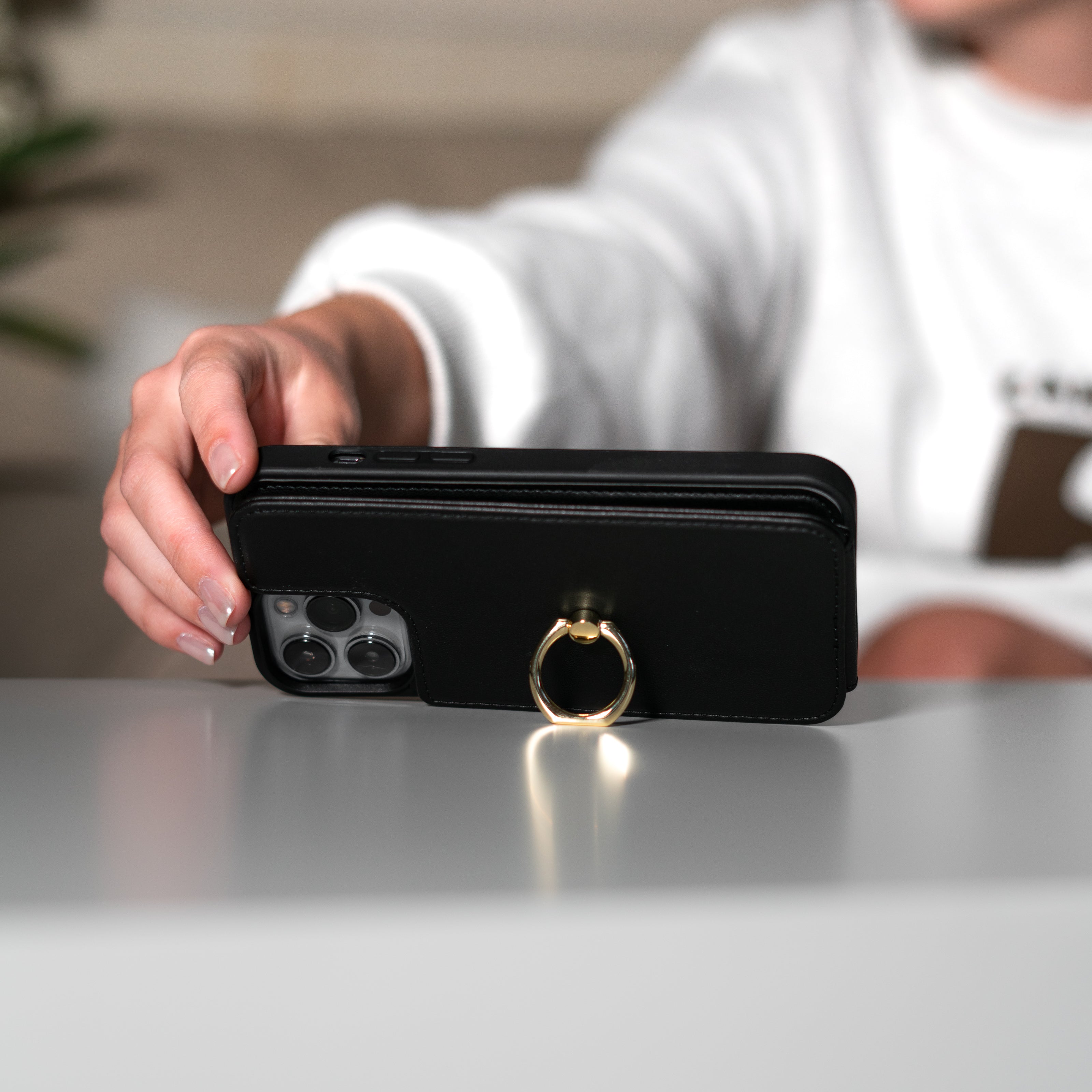 (1+1 FREE) Multi Case®