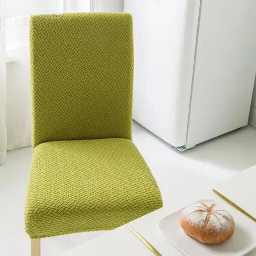 PremiumStretch™ – Extendable Chair Covers for Long-Lasting Protection