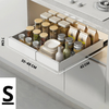 SpaceMate™ Extendable Kitchen Drawer