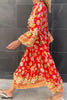 Amira™ - Maxi Dress