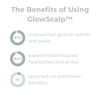 GlowScalp™ Head Massager Brush