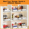 Pull-Out Cabinet Organizer