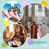 EverGrace™ | Spread the Love, Jesus Loves You Figurines
