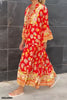 Amira™ - Maxi Dress