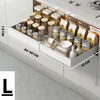 SpaceMate™ Extendable Kitchen Drawer