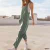 Alina™ Jumpsuit | Effortless Style, Double the Attention
