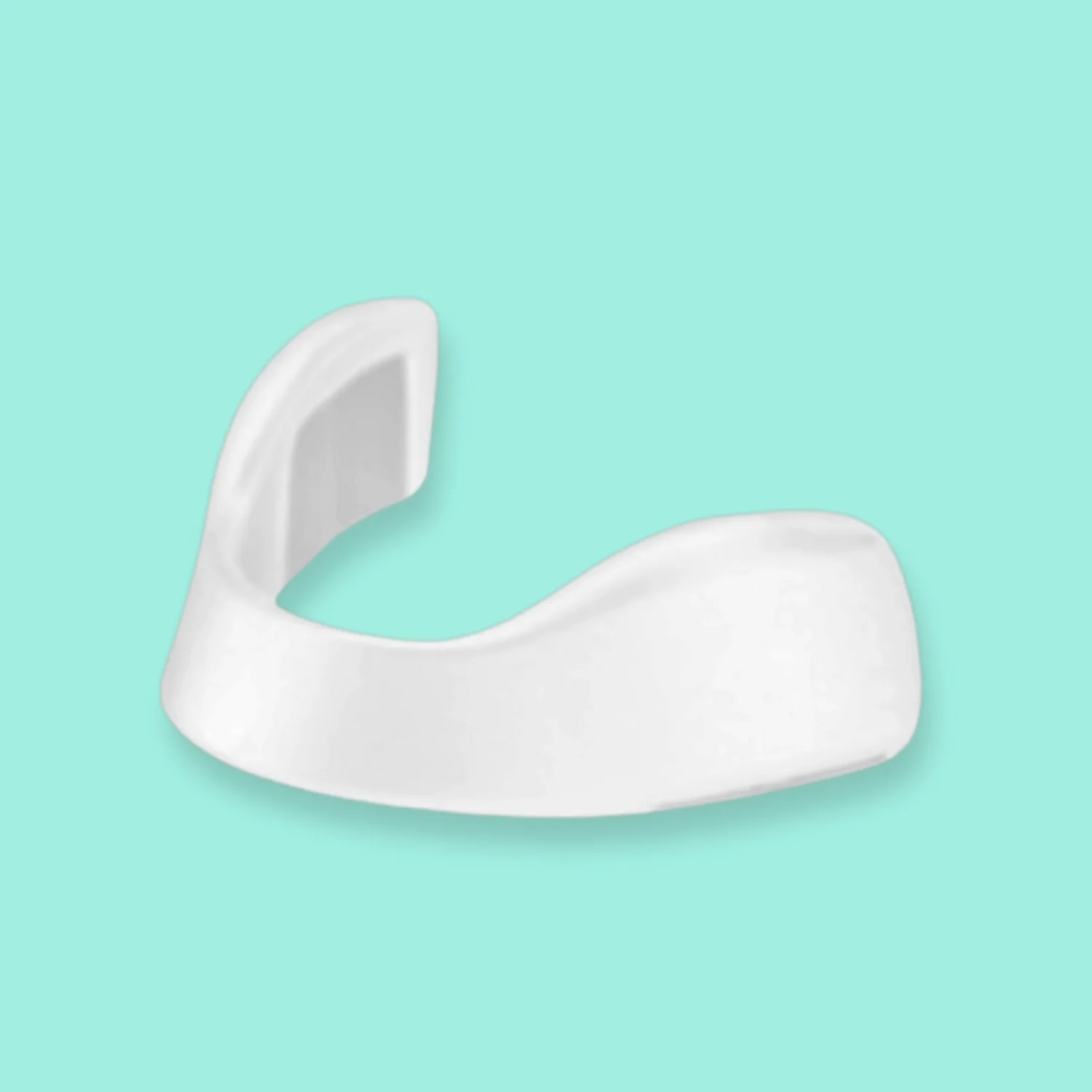 Magnetic nasal strips for optimal breathing