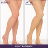 Glyssa | Body Coverage Foundation
