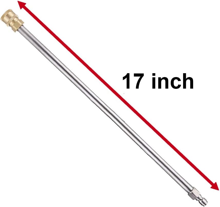 AquaFlex | Pressure Washer Undercarriage Tool