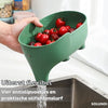 EasyDrain™ | A Clean And Hygienic