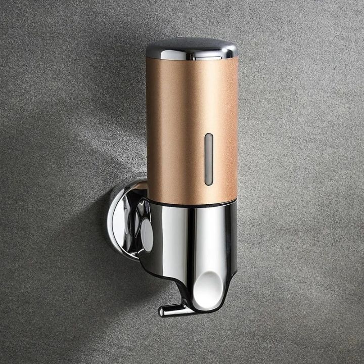 Wall Mounted Soap Dispenser
