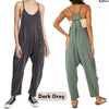 Alina™ Jumpsuit | Effortless Style, Double the Attention