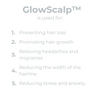 GlowScalp™ Head Massager Brush