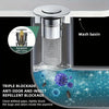 AntiClog™ | Effortless Sink Clogging Protection