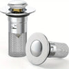 AntiClog™ | Effortless Sink Clogging Protection
