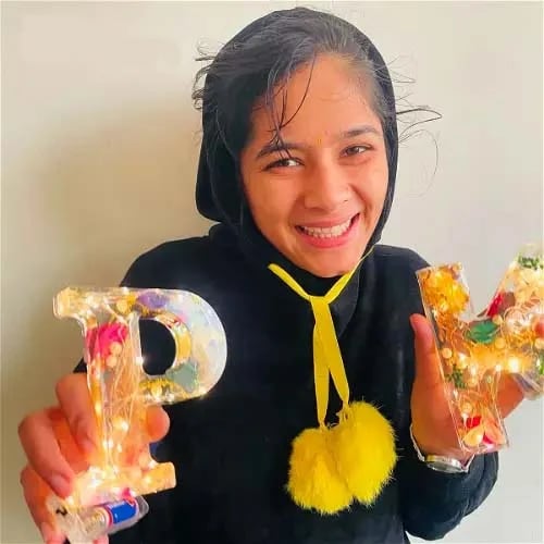 The BloomLetter - A Memory That Never Fades - 50% OFF