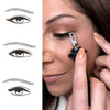 lusai™ - Silicone Eyeliner Brush