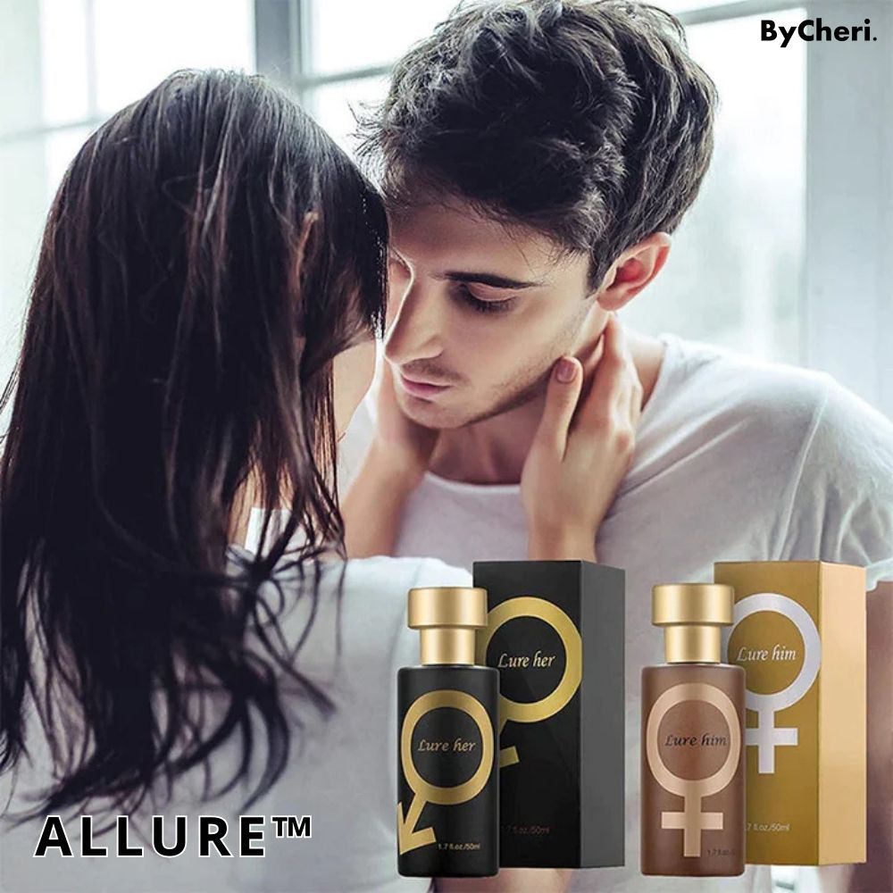 Allure™ - Pheromone Parfume