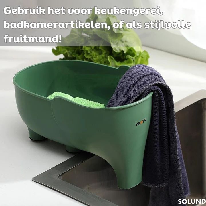 EasyDrain™ | A Clean And Hygienic