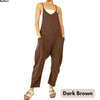 Alina™ Jumpsuit | Effortless Style, Double the Attention