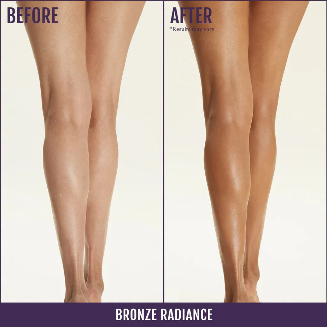 Glyssa | Body Coverage Foundation
