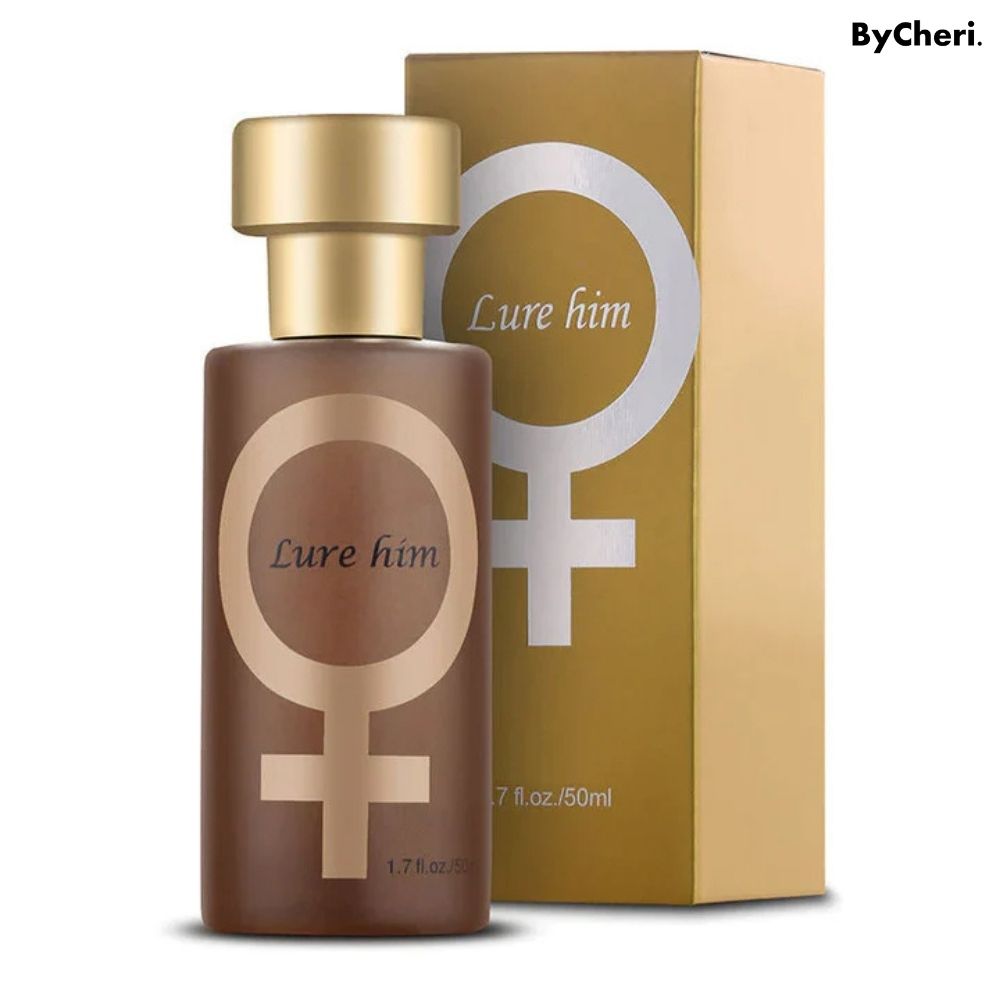 Allure™ - Pheromone Parfume