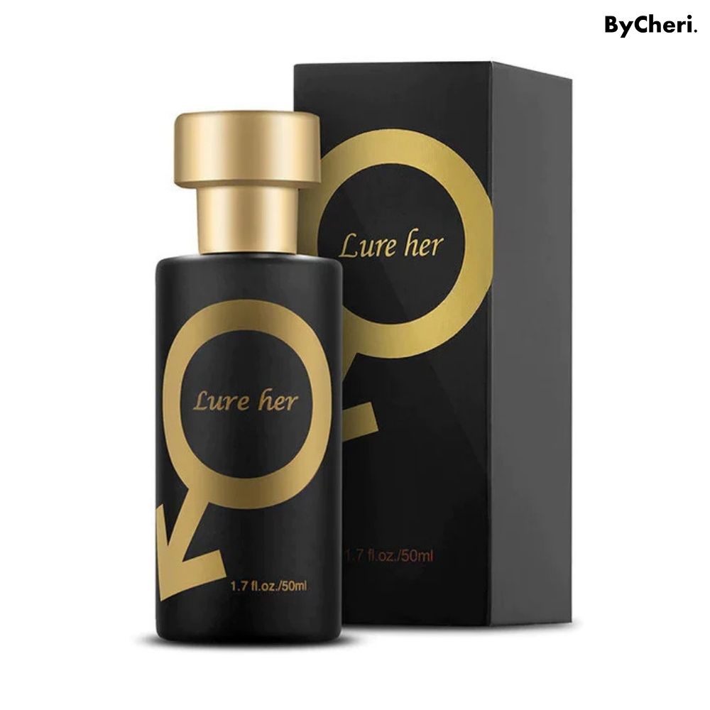 Allure™ - Pheromone Parfume