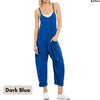 Alina™ Jumpsuit | Effortless Style, Double the Attention