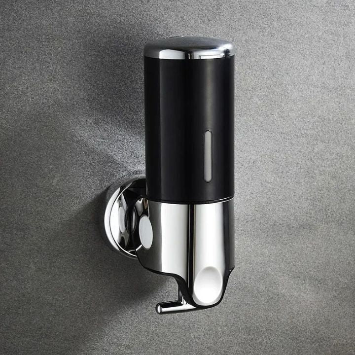 Wall Mounted Soap Dispenser