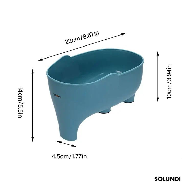 EasyDrain™ | A Clean And Hygienic