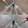 DirtDemon™ | Instantly Clears Blockages!