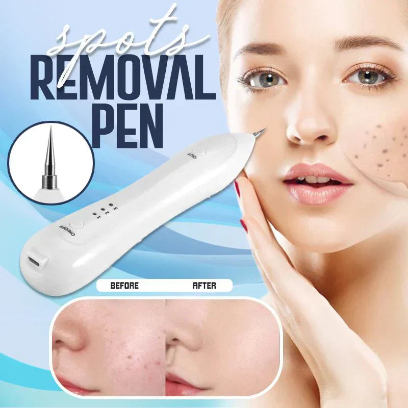 SpotClear™ | Dark Spot Vanisher in just Few Weeks
