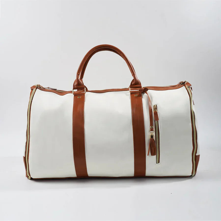 Voyago™ | Space-Saving Travel Bag for Getaways