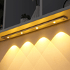 Motion Sensored LED Cabinet Lighting Strips