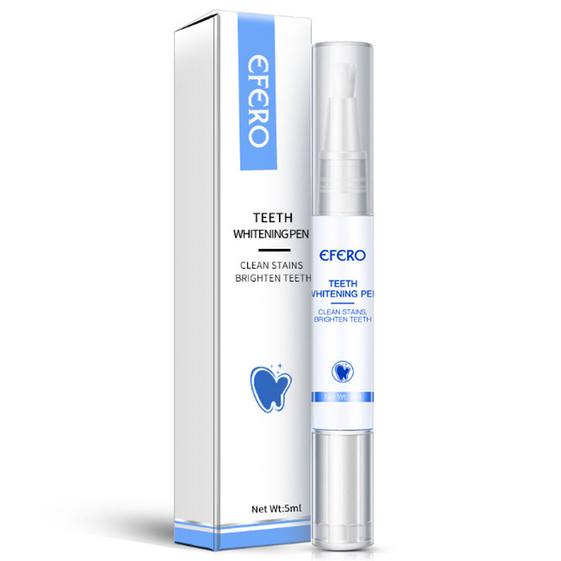 Smiley™ - Teeth Whitener